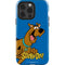 Scooby Doo Scooby-Doo iPhone 15 Pro Impact Case